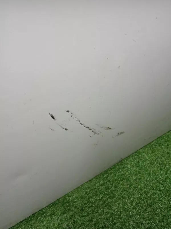 Дверь BMW 3-Series 2005 41007203644 E90, передняя правая