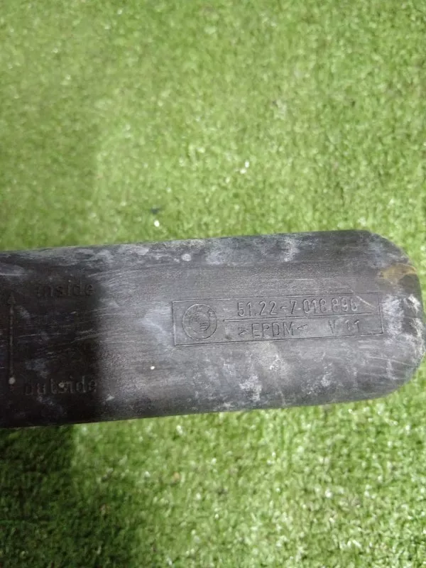 Ограничитель двери