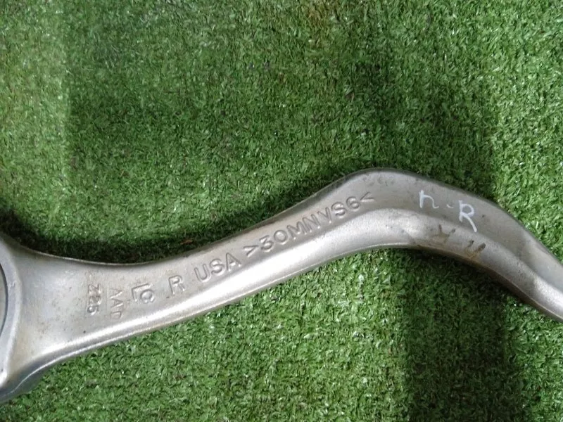 Рычаг подвески