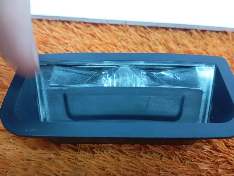 Кнопка багажника Changan CS55 Plus 2024 4108110BN01 JL473ZQ7