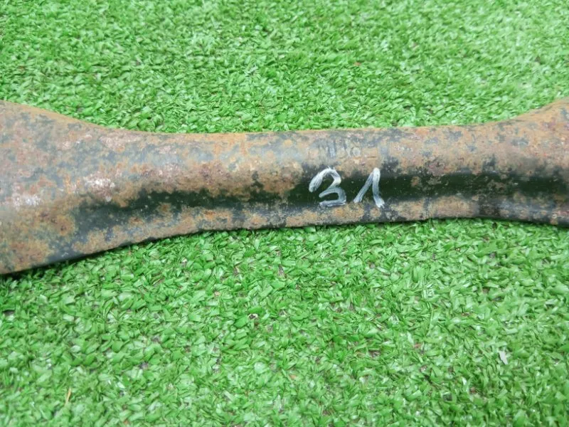 Рычаг подвески