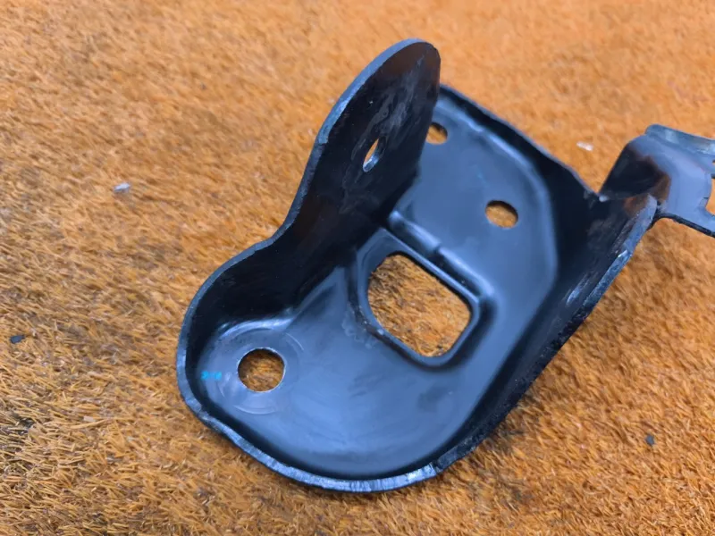 Кронштейн балки