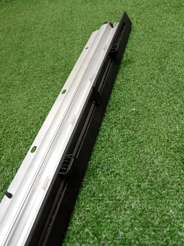 Шторка окна