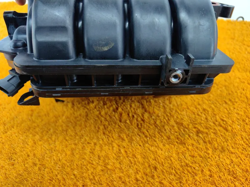 Коллектор впускной