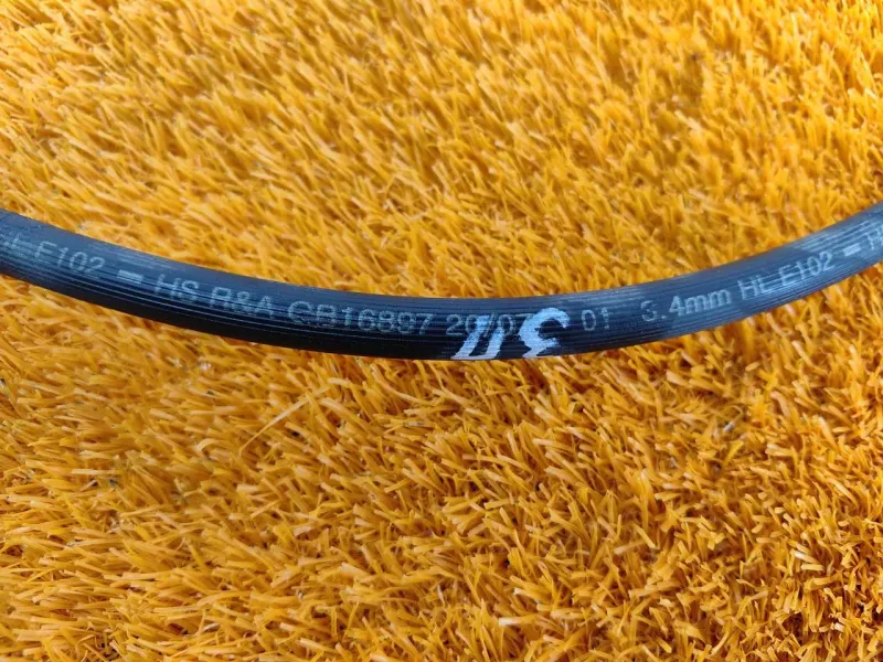 Шланг тормозной