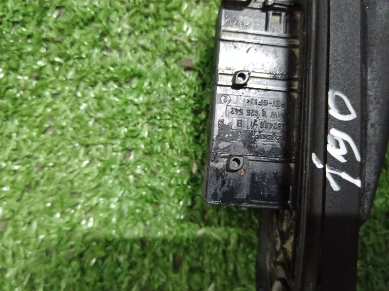 Проводка двери