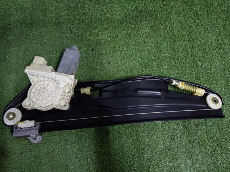 Стеклоподъемник BMW 7-Series 2002 7024813 E65/E66, задний левый