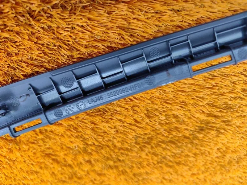 Накладка двери