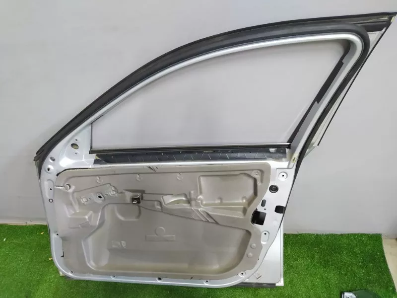 Дверь BMW 5-Series 2004 41517202340 E60, передняя правая