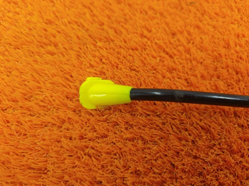 Упор капота