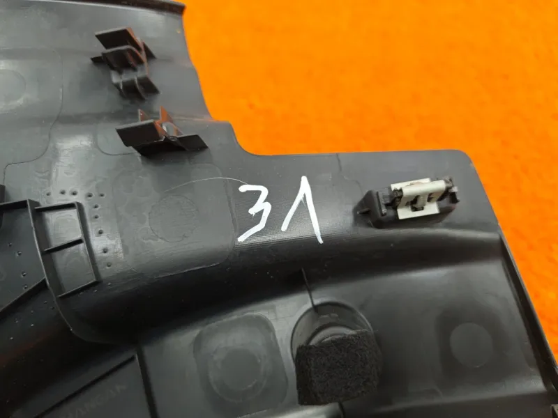 Накладка порога