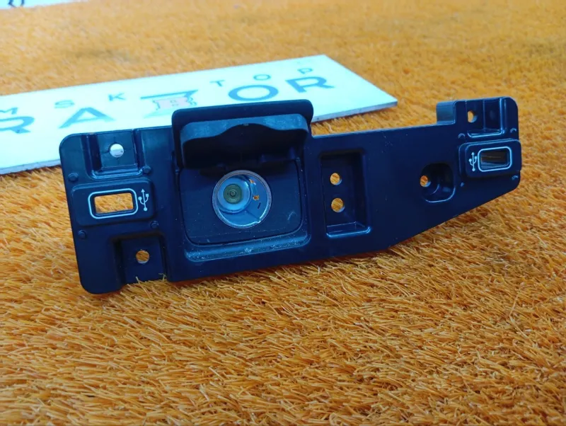 Накладка центральной консоли