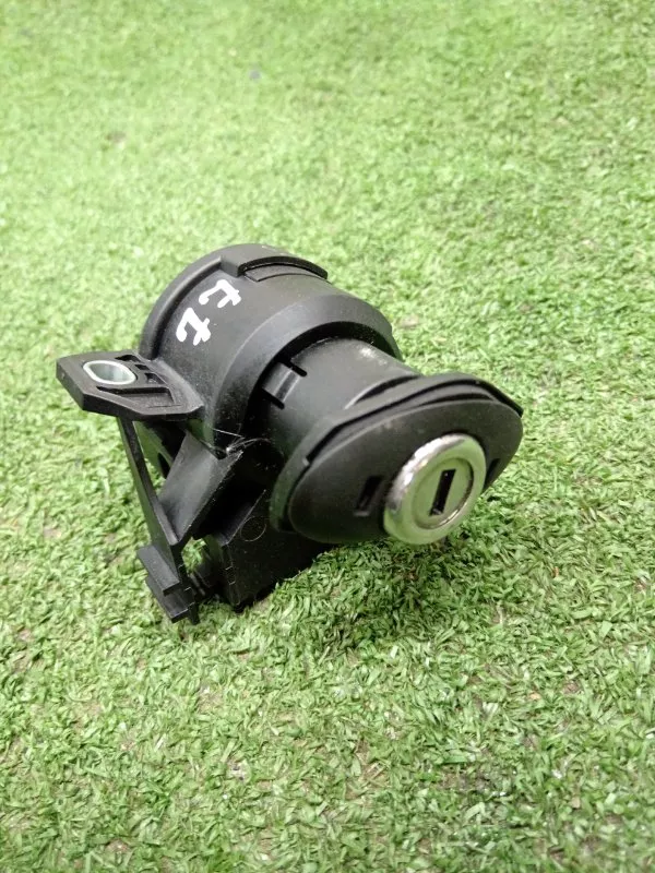 Личинка замка багажника