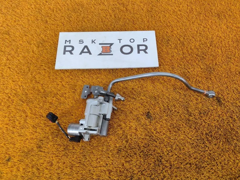 Соленоид АКПП