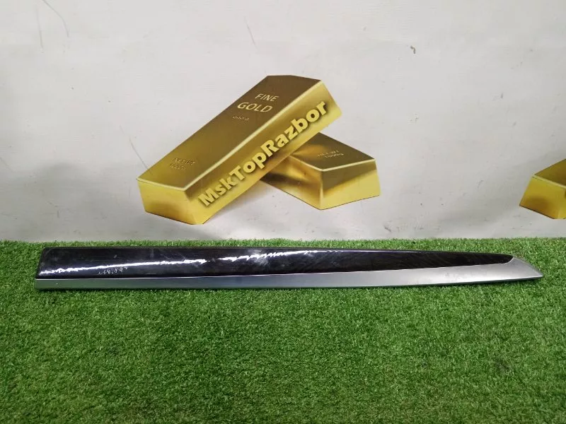 Накладка двери