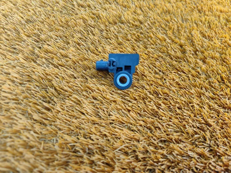 Датчик удара