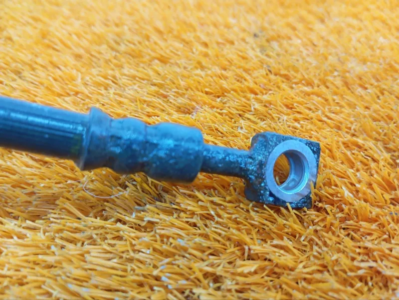 Шланг тормозной