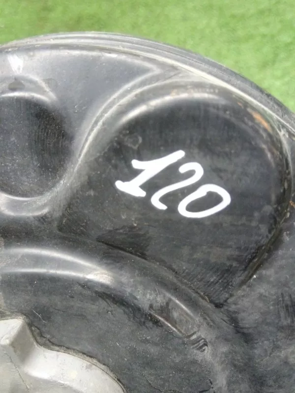 Главный тормозной цилиндр