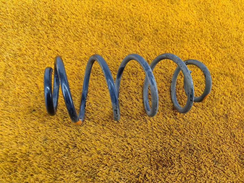 Пружина подвески