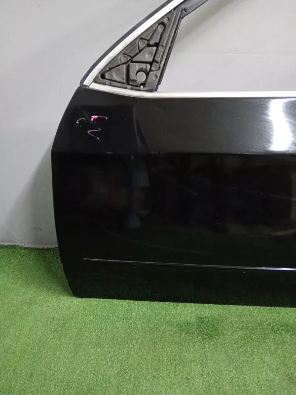 Дверь BMW X5 2008 41517211423 E70, передняя левая