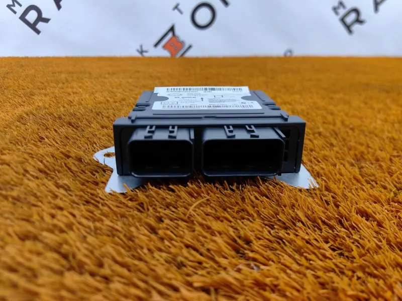 Блок управления AirBag