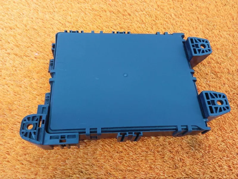 Блок комфорта