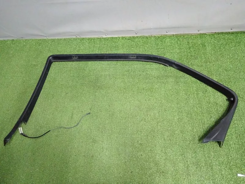 Накладка рамки двери