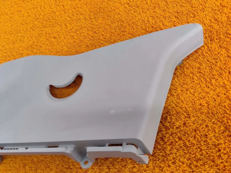 Накладка на стойку кузова