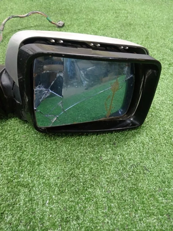 Зеркало боковое