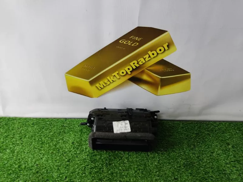 Дефлектор воздуховода