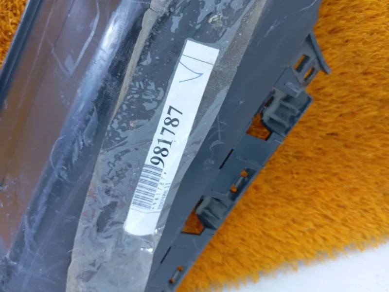 Накладка порога