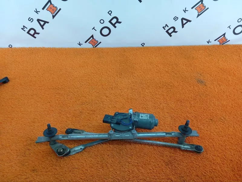 Моторчик трапеции