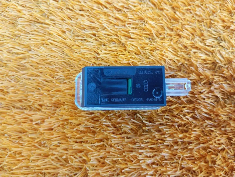 Плафон салона