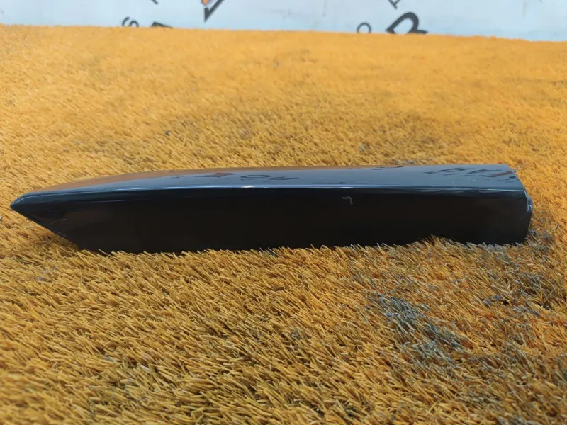 Молдинг на крыло