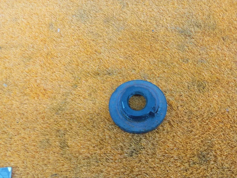 Проставка пружины