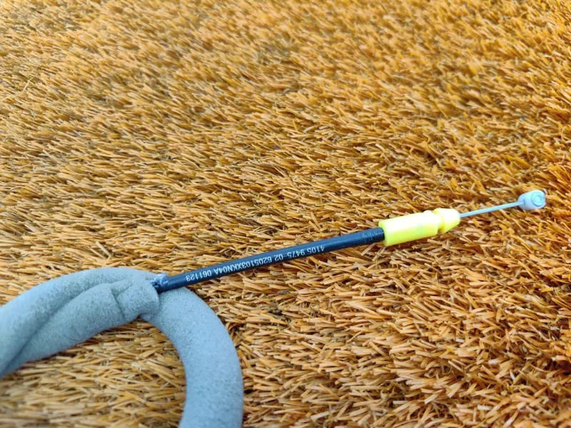 Замок двери