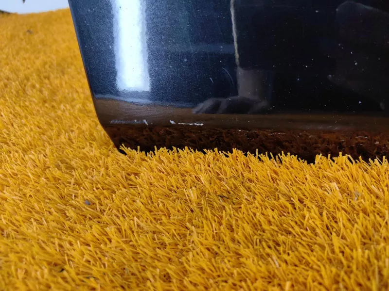 Дверь BMW 5-Series 2019 41007408961 G30 B47D20A, передняя левая