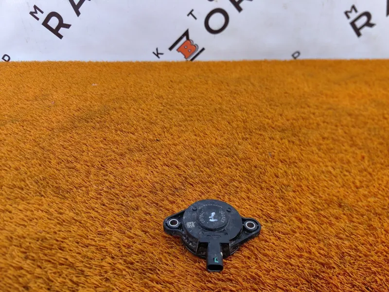 Клапан электромагн. изменения фаз ГРМ