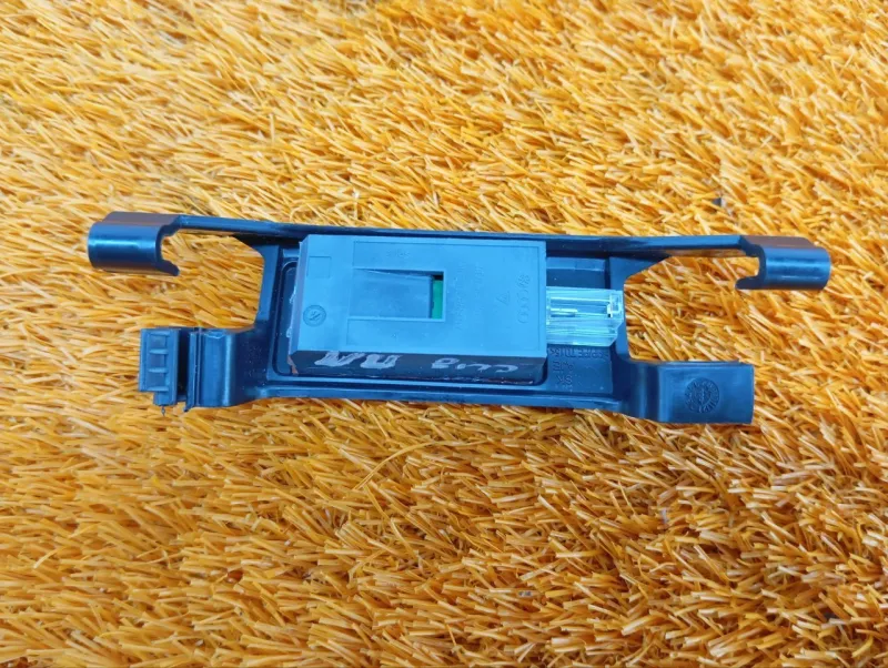 Плафон салона