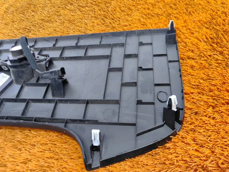 Накладка торпедо