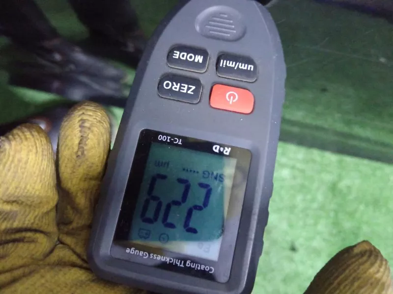 Дверь Audi A4 2009 8K0831052J B8, передняя правая