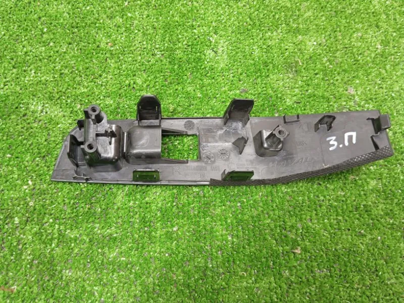 Молдинг двери