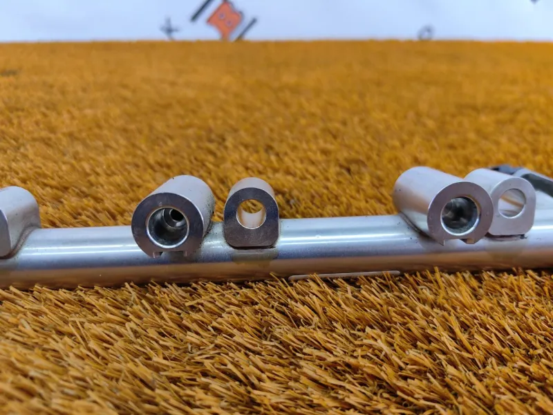 Топливная рампа