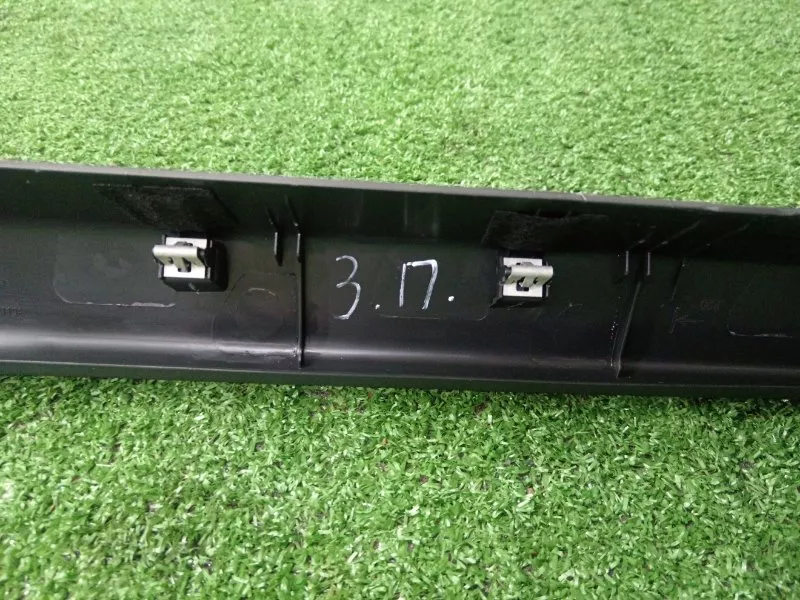 Обшивка багажника Changan UNI-V 2023 6302141DE01 JL473ZQ7, правая