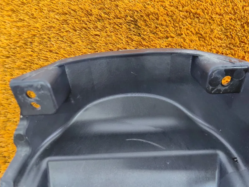 Заглушка бампера