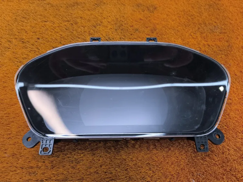 Панель приборов