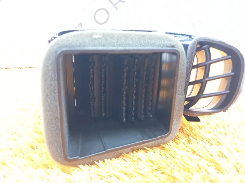 Дефлектор воздуховода