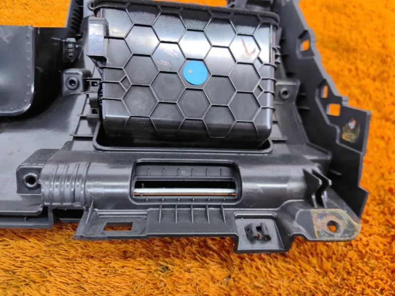 Накладка торпедо