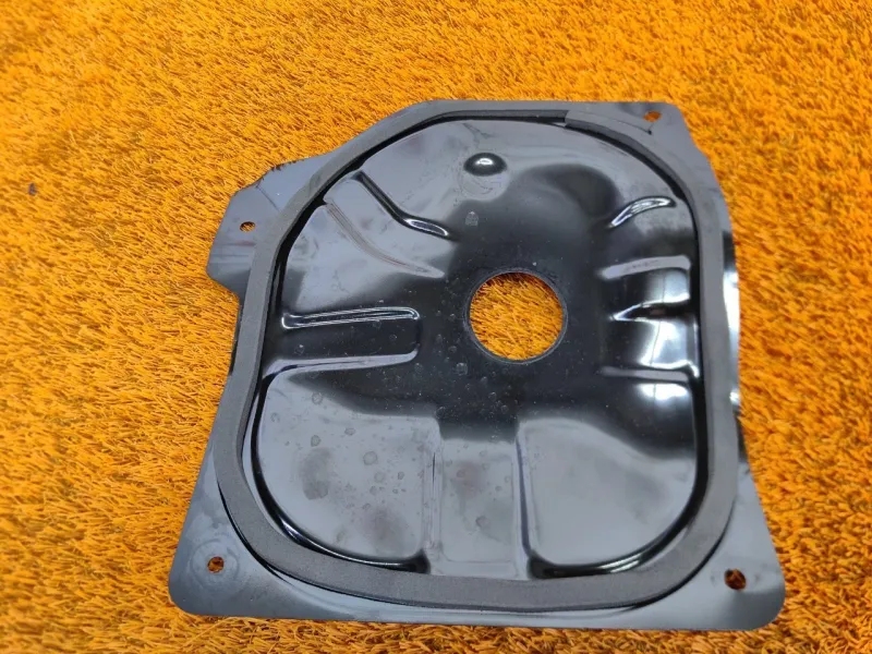 Крышка топливного насоса