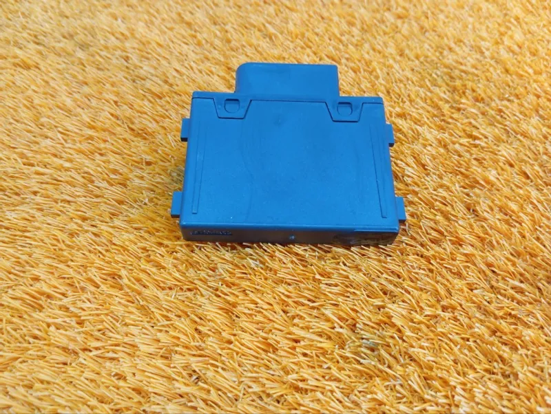 Блок управления топливным насосом